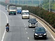 Bóng đá anh, ngoại hạng anh, lịch thi đấu euro 2012, Cấm xe máy trên cao tốc Pháp Vân-Cầu Giẽ từ 1/2